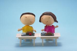 記念誌の出版経験を豊富に持つ会社です