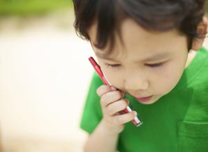 研修ゲームによって営業力を引き出している会社