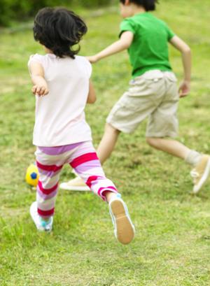 杉並区に幼稚園と保育園とプレスクール一体化施設とは