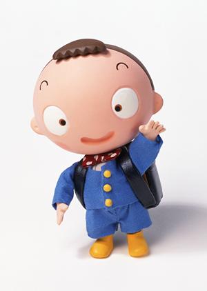 タイ語は東京の専門学校で習得する